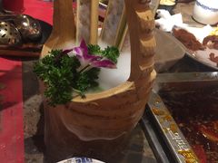-码头故事火锅(大丰店)