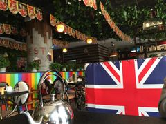 -寂寞的豆芽(龙泽路店)