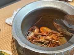 -隅乐胡椒虾·台湾菜·团建(皇岗店)