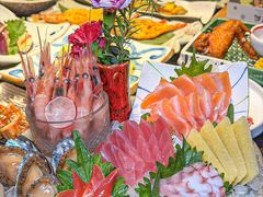 -松鹤精致料理(五一中路店)