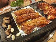 -香猪坊(五道口店)