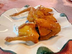 -蒸坊黄鳝饭(骏丰大厦店)