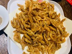 -双合园·海鲜水饺青岛菜(品牌首店)