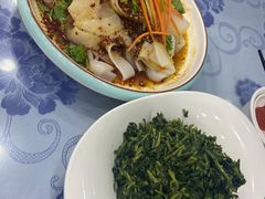 -老毛手抓·盐池滩羊非遗手抓(宁夏总店)
