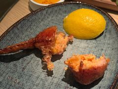 -潮餐厅·云端江景西餐厅·杭州柏悦酒店
