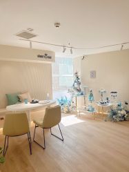 -Aimee'sCake婚礼甜品台·企业商务茶歇