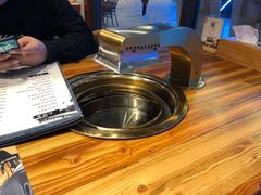 -万兴佳烤肉·长白山老味道(宏泰广场店)