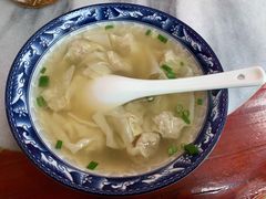 -煌记云吞世家(信义锦绣花园店)