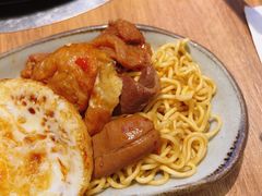 -炉角·鲍鱼牛腩煲(国贸商城店)