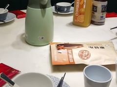 -径山十八道·风味民间菜(华夏之心店)