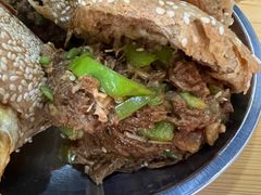 -昌顺马记小吃店(昌盛园店)