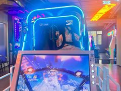 -碧涛阁·泡泡海洋·汤泉洗浴(王府花园店)