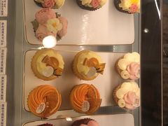 -派悦坊·甜品·蛋糕(虹口龙之梦店)