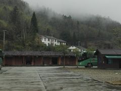 -井冈山风景名胜区-黄洋界