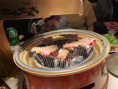 -西塔老太太泥炉烤肉(温州首店万象城黑金店)