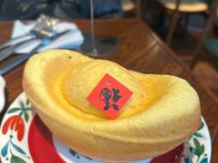 -弗兰克牛排西餐厅Ribone steak house(柠檬花园店)