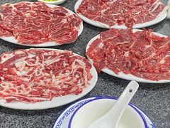 -五洲牛肉美食馆
