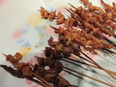 -北丐先生·野馄饨烧烤(雨花万象店)