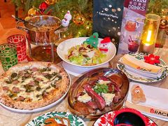 -Mammamia意大利餐厅(阳春巷店)