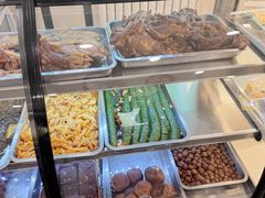 -聚德华天护国寺小吃(甜水园店)