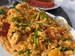 -光海鲜鱼翅餐厅(叻差拉披色路店)