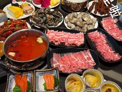 -神帆·元气汤泉(解放西路店)