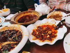 -渝味堂(彩云城店)