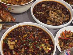 -辣螃铠盆盆蟹大排档(总店)