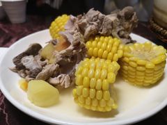 -红山红餐厅(宏源大厦店)