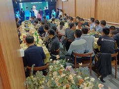 -东门烧烤·国王轰趴·年会(西北旺店)