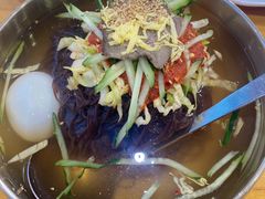 -顺姬冷面(延大店)
