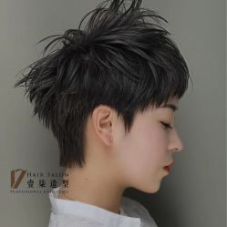 -17.壹柒·美学高定空间