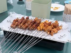 -莫多多餐厅