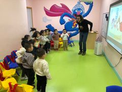 -贝迪森儿童成长中心(未央汉神中心)