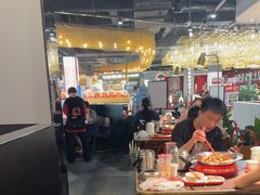 -胖哥俩肉蟹煲(梅溪步步高店)