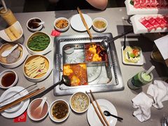 -海底捞火锅(九霄梦天地店)