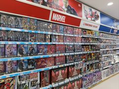 -TOYSRUS玩具反斗城(长沙德思勤店)