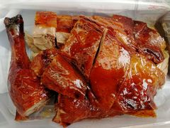 -黄连大头华烧鹅店(大良店)