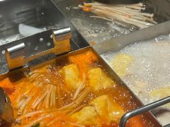 -海底捞火锅(龙岗星河COCO Park店)