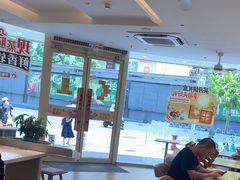 -真功夫(岗顶店)