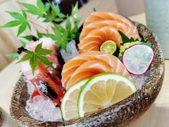 -一石三鸟烧鸟•刺身•定食套餐(南桥美谷店)