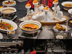 -大拙里·精致融合菜(沙湖桃源国际店)