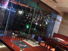 -天伦松鹤大饭店·欣妮咖啡