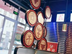 -鼎牛牛炖锅·烤串(温泉路店)