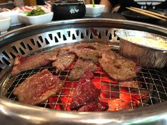 -伊茉家的烤肉店(勒泰中心店)