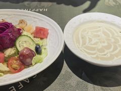 -第101座花园餐厅(湖滨88店)