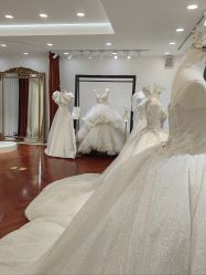 -纯色时光婚纱艺术馆WHITE