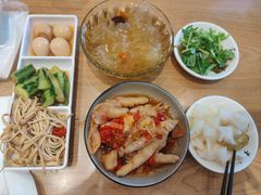 -黄太牛·牛肉面(长江北路店)