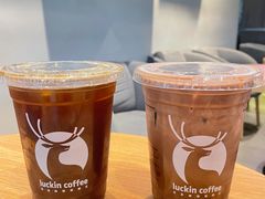 -瑞幸咖啡(创兆广场店)