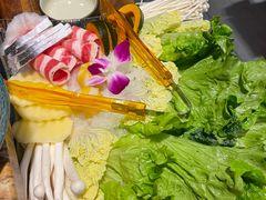 -润泽园椰子鸡(汇一城店)